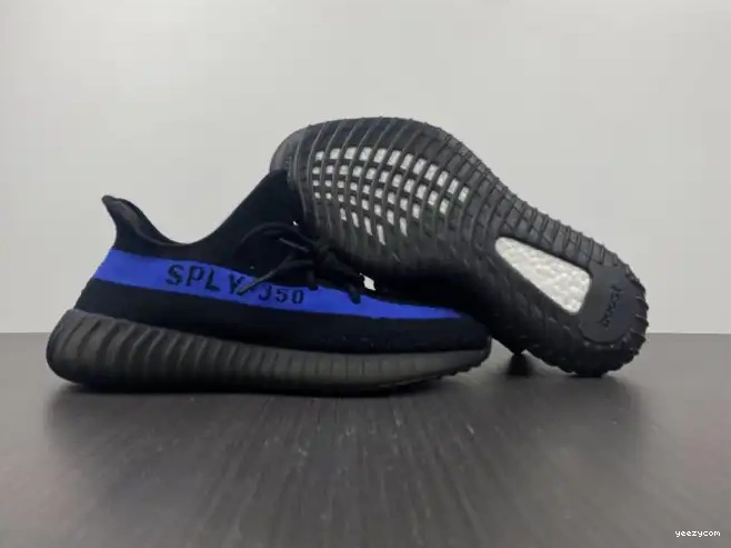 Blue GY7164 V2 350 Boost Adidas Yeezy Dazzling 0630